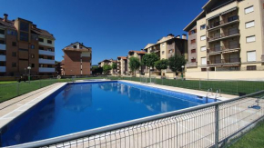 Apartamentos Naturaleza 2000 Jaca